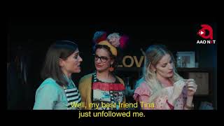 Amistad Cupcake | Shorts| Spanish VIDEO| Comedy Video | Madrid | friendships | cupcakes | @aaonxtapp