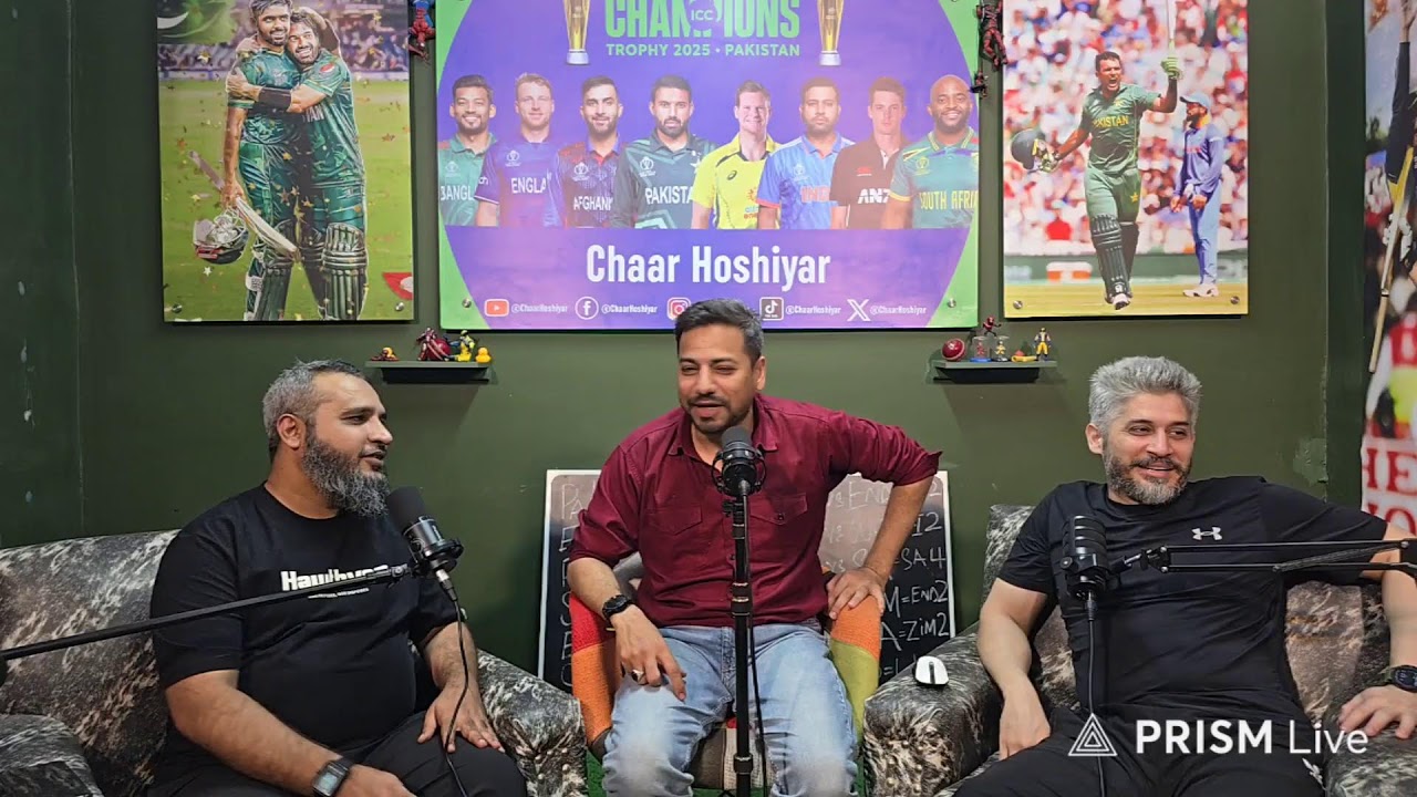 QUDRAT Ramazan FAKHAR FARHAN sab Alishan|Shaheen Shadab aur Agha ka khul gaya Dhaaga