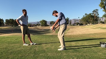 PGA Level 3 Video#6 Cause & Effect