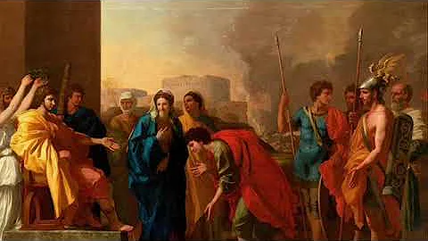 Perché si parla di ellenizzazione della cultura romana?