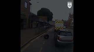 Man sentenced for drug-driving and other offences – Caversham