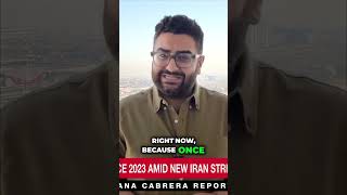 The US-Iran conflict: A dangerous escalation?