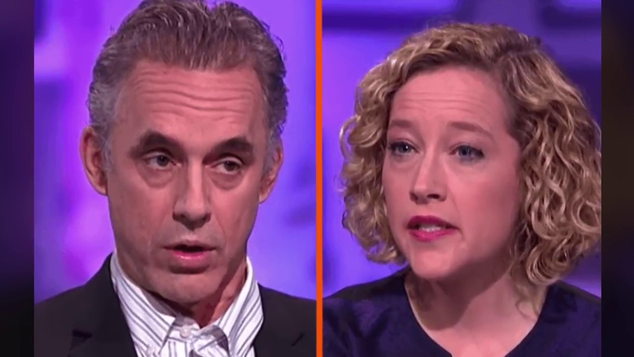 Discourses on an Alien Sky #39  | Invitation to Jordan Peterson