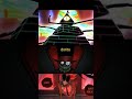 Alastor (radio demon) vs Black hat vs Bill cipher (true form)