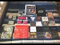 Daft Punk Collection Update Pt. 3