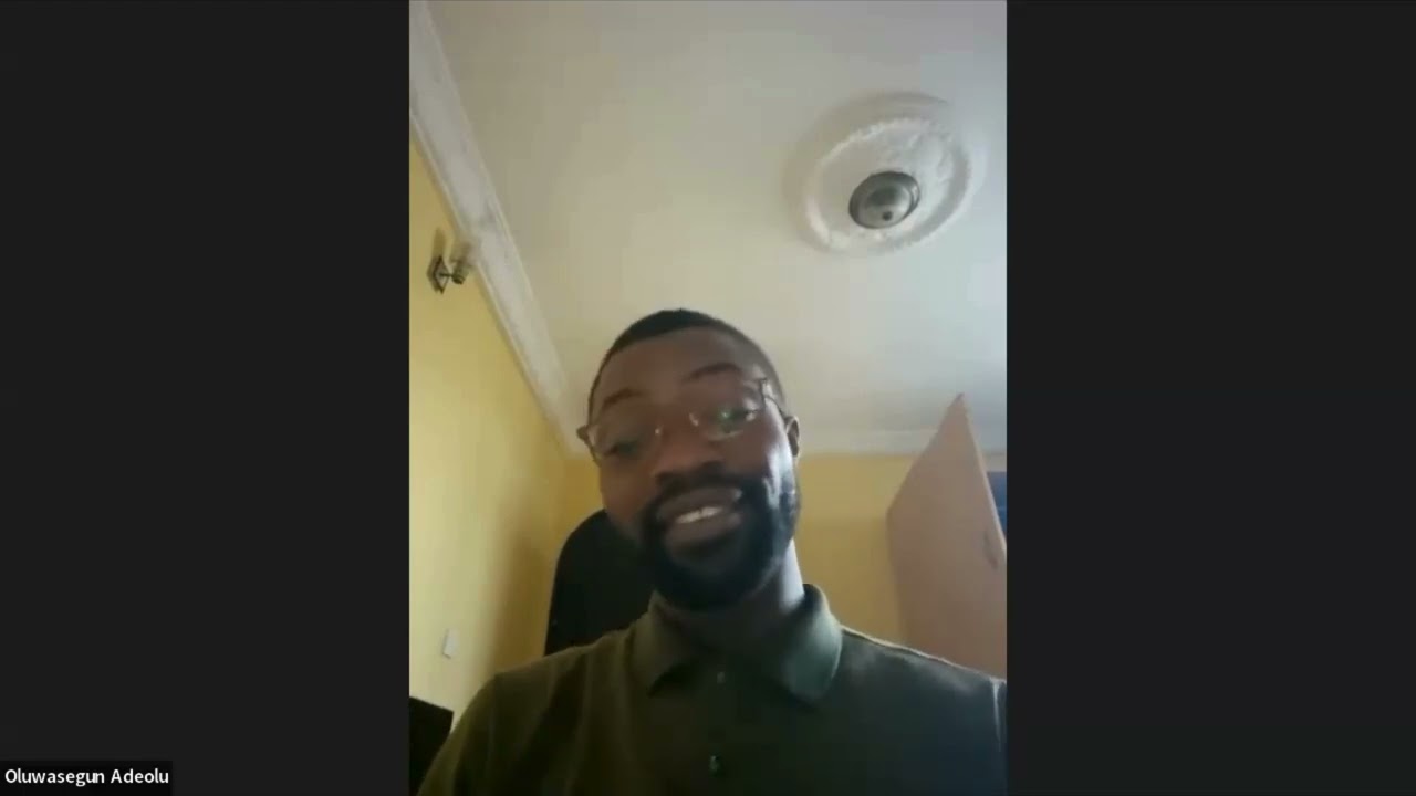 Brightflare Tech Academy Free Training | Mobile Development - Week 1