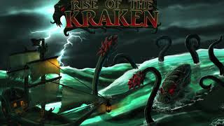 Rise Of The Kraken Teaser