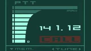 Video Ring Tone Metal Gear Solid Codec v2