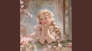 A Quiet Joy Blooms