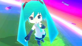 ライトメア feat. 初音ミク