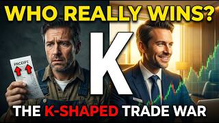 The Trade War Is Making Rich People Richer (And You Poorer)
