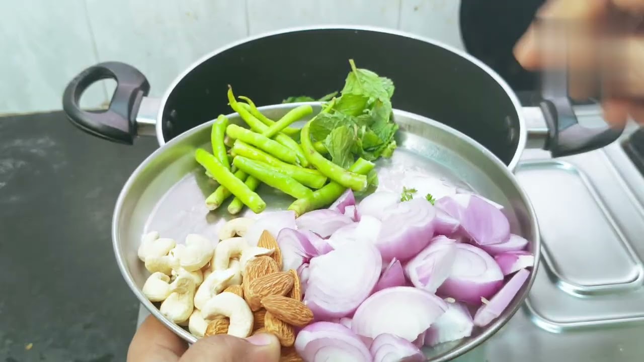 Mutton Nargisi Afghani Kofta Gravy Recipe 🌜 Eid Special Recipe 🤤 Nargisi Afghani Kofta Gravy Recipe 