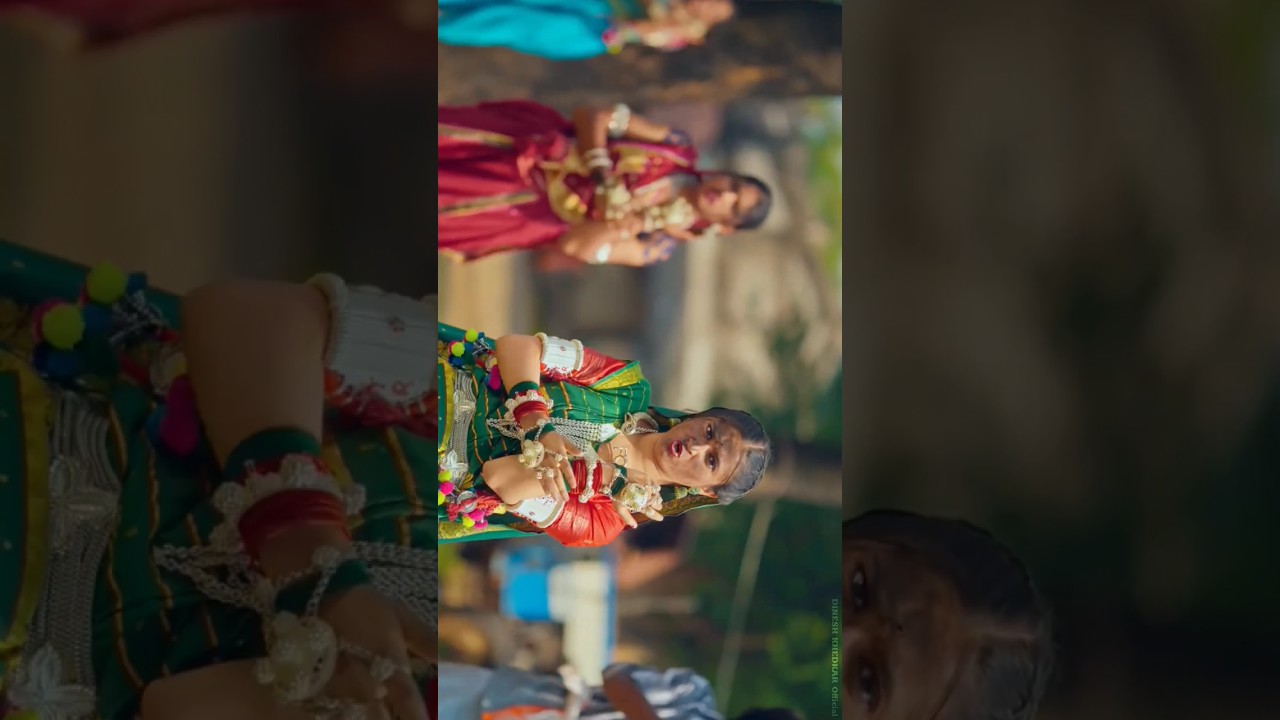 Aadiwasi 4K Ultra HD Status Video Whatsapp Status Video Trending Video आदिवासी न्यू स्टेट्स