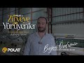 Zirveye Yürüyenler - Olivya Zeytinyağı Fabrikası - Buğra Özdemir