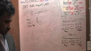 SAT Math Day 20 p413 Official Study Guide Second Edition - KeshwaniPrep.com
