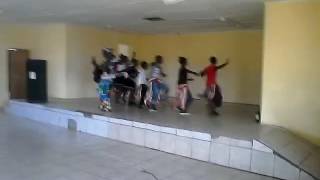 Gqubemswanini- izinyo lam