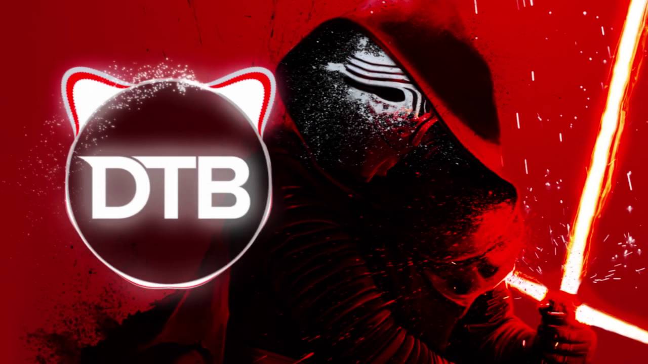 【Dubstep】Evilwave - Live Is Life