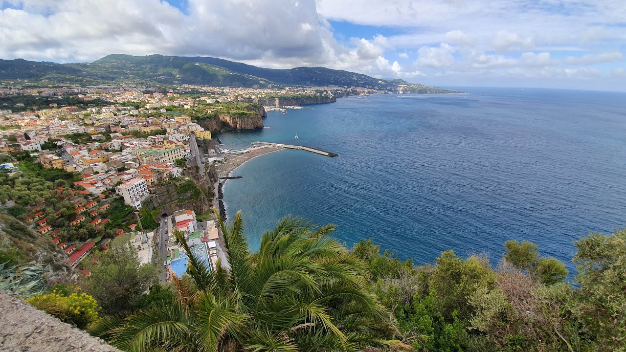 Places to Visit in Napoli (Provincia di Napoli) - 2019