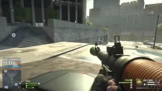BFH Feed