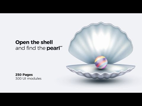 Pearl - Micro-niche Business WordPress Themes Bundle Promo Video