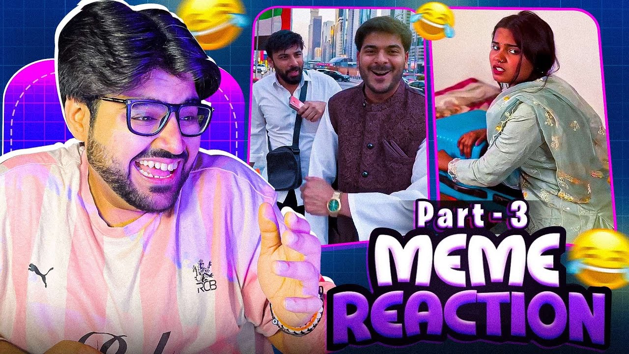 Wait for the END! 😱 | Funniest Instagram Reels Reaction | Part 3 - YouTube