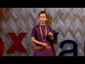 Let's talk about a woman's body | Htar Htar | TEDxYangon