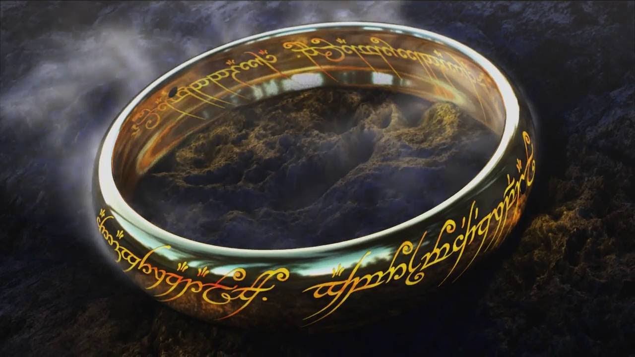 Властелин колец Ennorath Mod