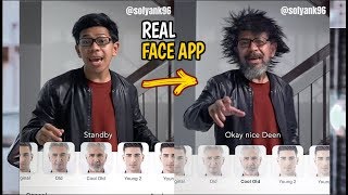 Face App On another LEVEL screenshot 3