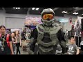 Beginning of video