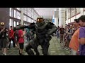 End of video