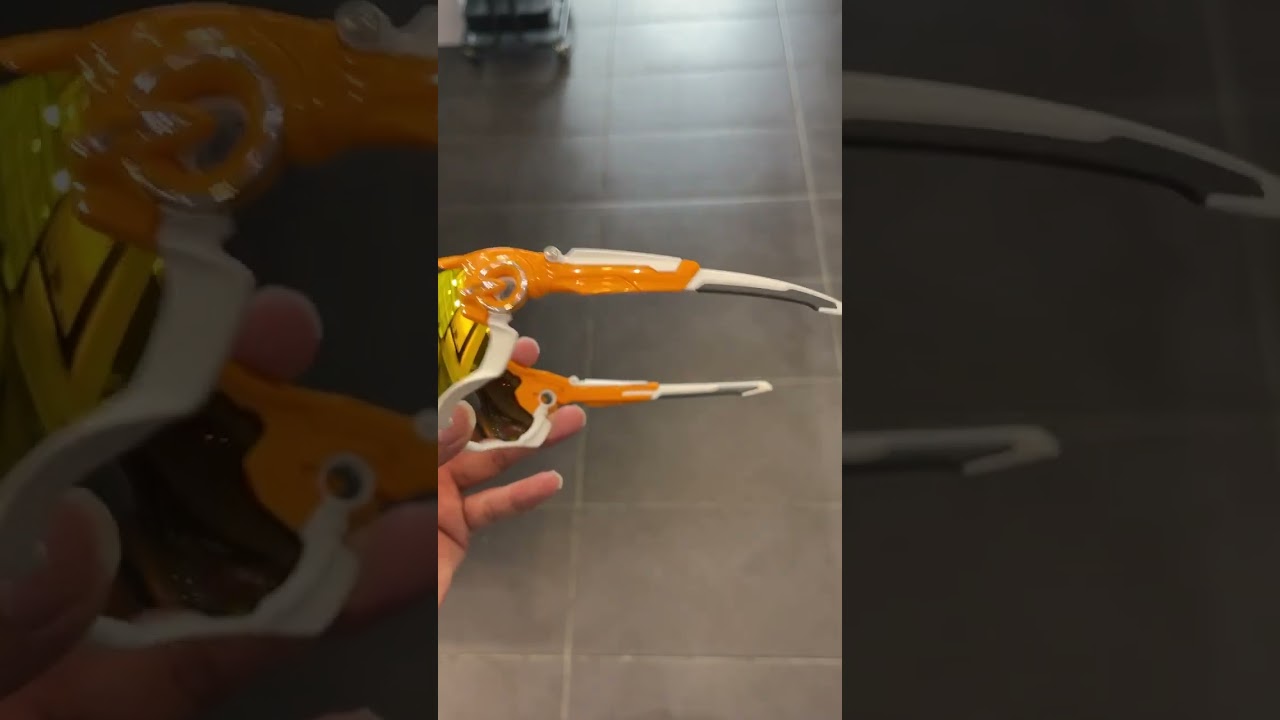 Oakley Jawbreaker OO9290-0931 - 2aoptical