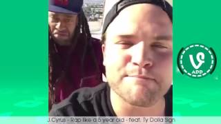 Top 100 Straight BARS Vines Compilation    Best  Straight BARS Vines 2016 !