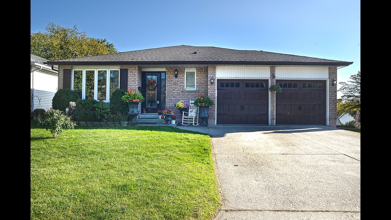 544 Old Huron Place YouTube