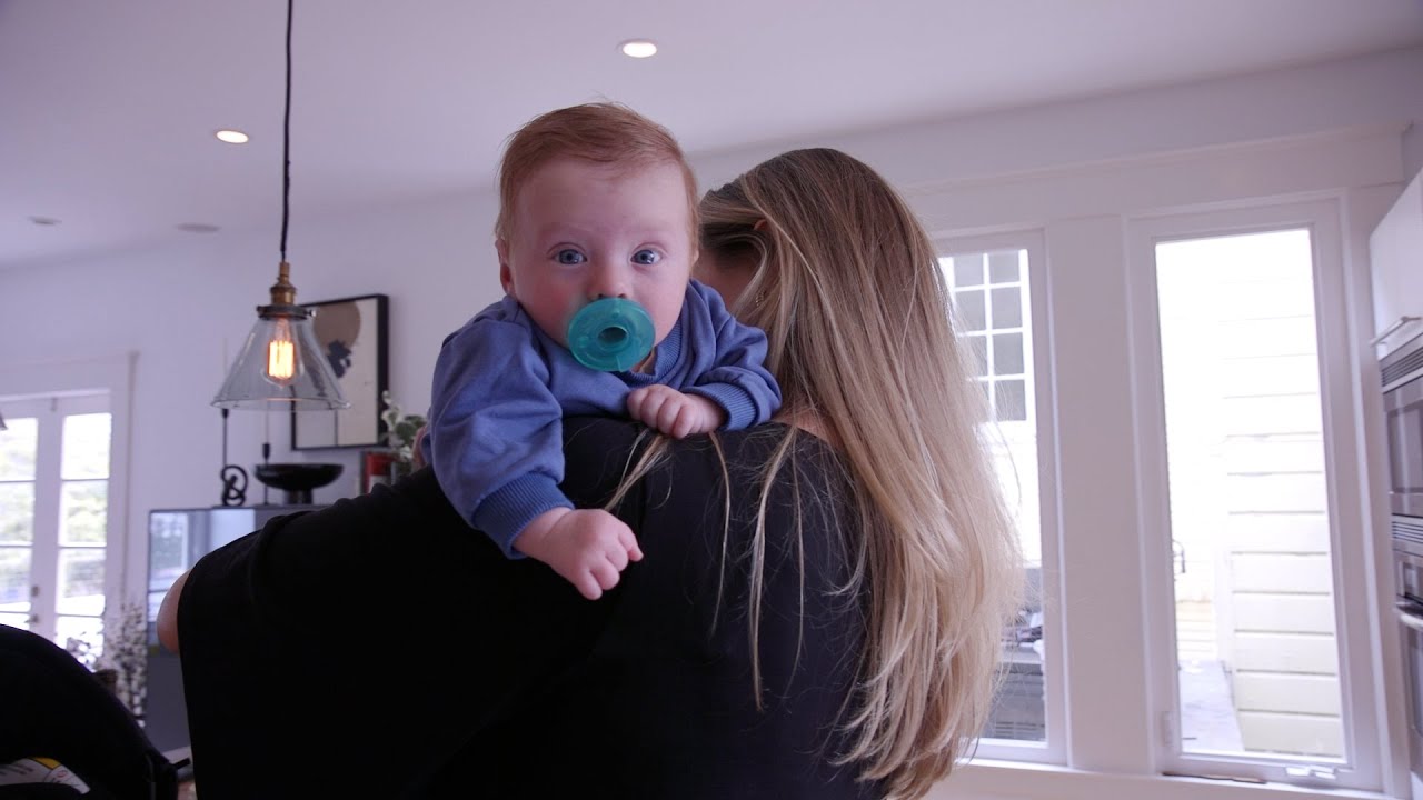 Coby's Story | A Sutter Health CPMC NICU Success Story