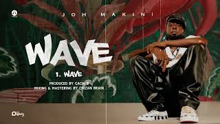 Joh Makini - Wave Official Audio