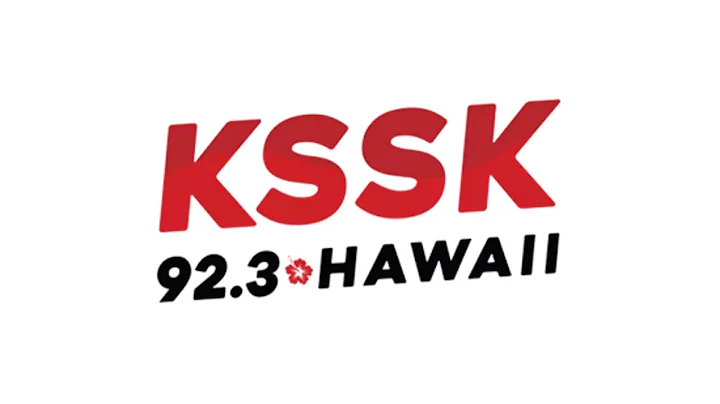 92.3 KSSK Honolulu, Hawaii’s #1 Radio (KSSK)