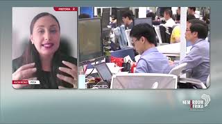 FSCA cracks down on rogue 'finfluencers'