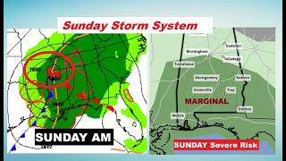 Friday Forecast Discussion (2/13/26)