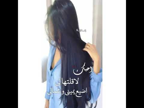 اجمل فديو على اغنية احبك لا قلتها لي مهرهہ الہشہيوخ