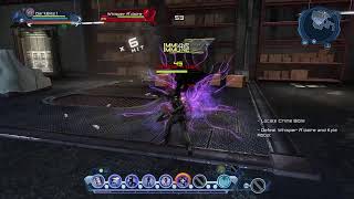 Dc universe - Continuing