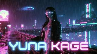 Neurofunk / Neurofunk mix / Dark Cyberpunk Vibes NeonDrive DnB 121