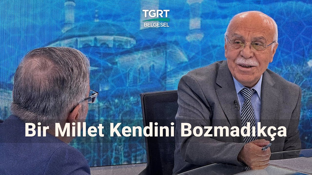 Bir Millet, Kendini Bozmadıkça - Osman Ünlü ile Huzura Doğru | 2 Temmuz 2025