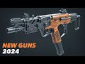 Top 15 new guns everyones talking about  must watch