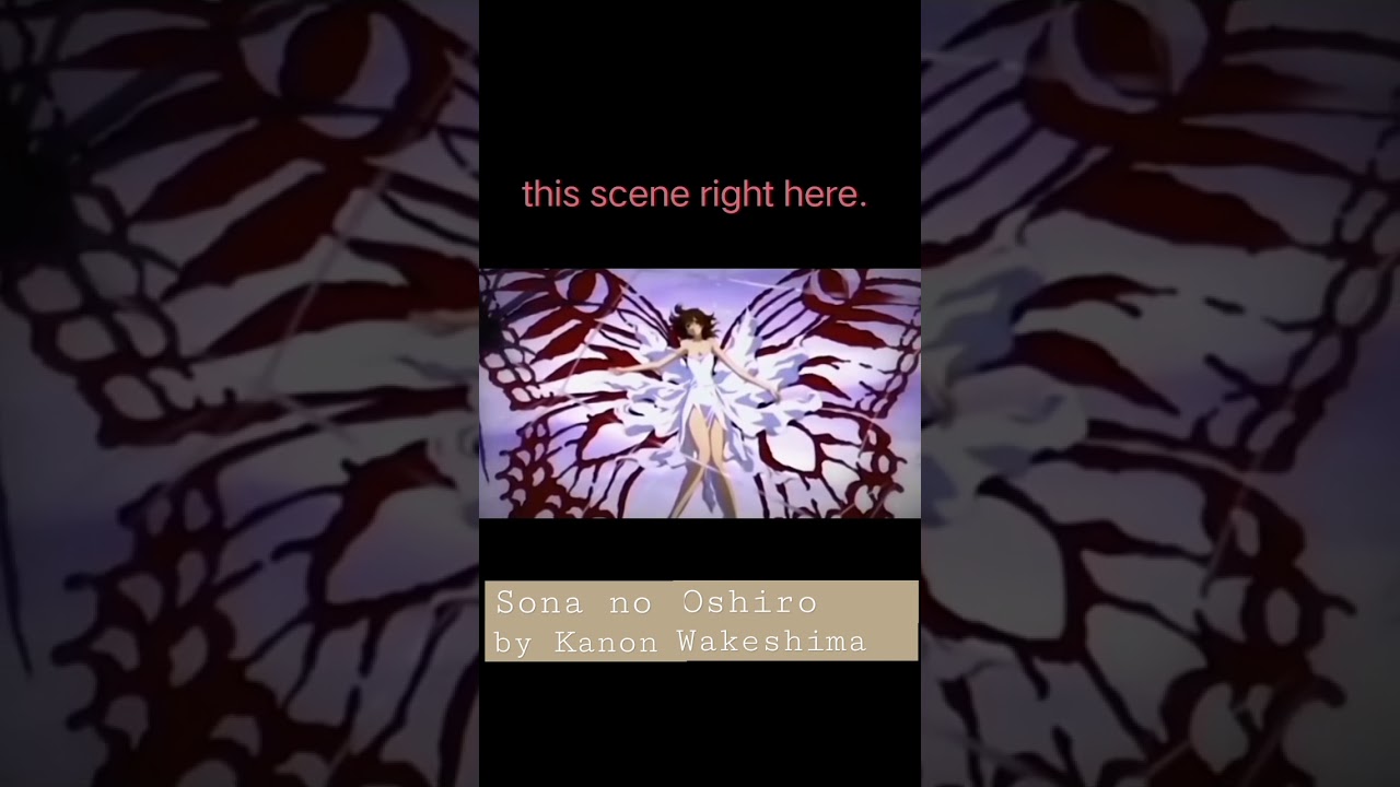 Scene From Vampire Knight For My Two Time Meme. 