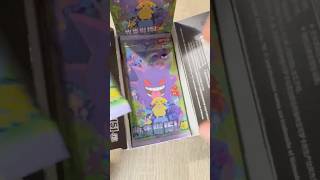 ⚡ Pokémon 151C Booster Opening… Did This Chinese Kanto Pack Hide the Nostalgia Hit?! 👀