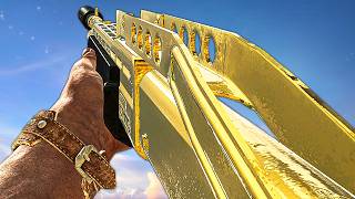 I Used Every Shotgun in Black Ops 1