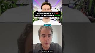 The Future of Global Payments is Programmable with Blockchain #payments #blockchaintechnology