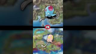Gen 1 Vs Gen 9 Pokemon Whos Better?