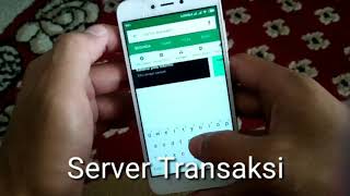 [New] Aplikasi Baru untuk Server Transaksi Pulsa 2019 screenshot 5