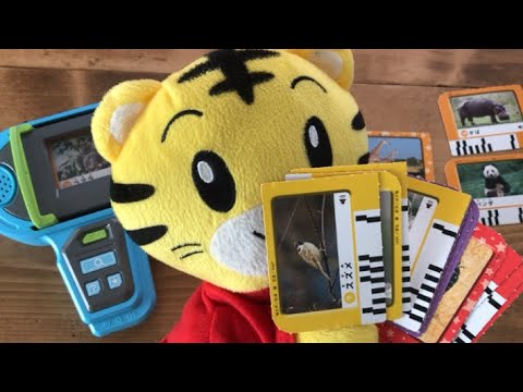 こどもちゃれんじ　いきものかんさつゴー いきものかんさつゴー こどもちゃれんじ 生き物観察スコープ